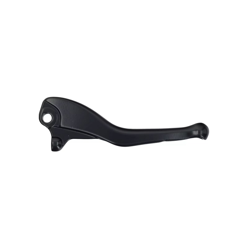 Dźwignia hamulca lewa - prawa czarna Magneti Marelli Aerox 50 09-MBK YQ Nitro 50 09-