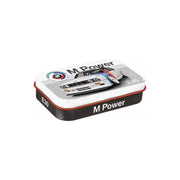 Pudełko miętówek Mintbox XL BMW Motorsport M-Power