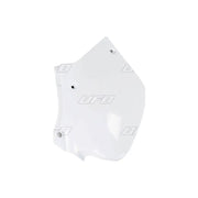 Osłona boczna tył UFO Honda XR 250R 96-20 1 szt. prawy biały
