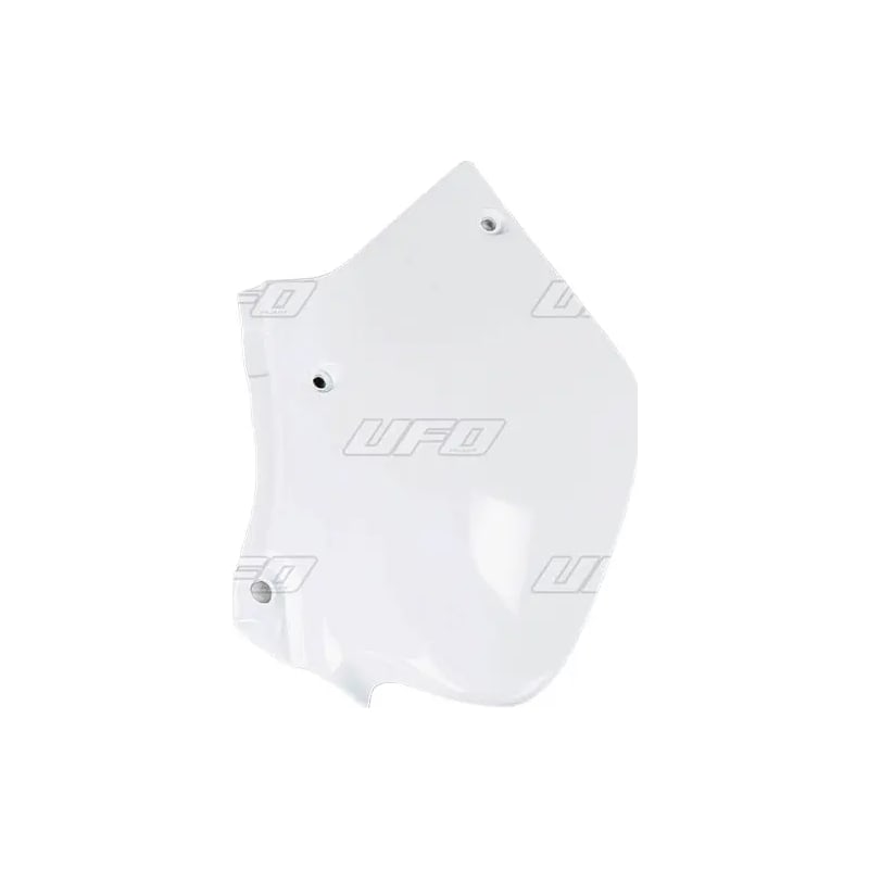 Osłona boczna tył UFO Honda XR 250R 96-20 1 szt. prawy biały