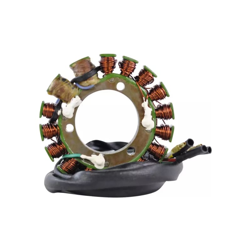 Iskrownik - stator Magneti Marelli Honda XR 600 R 85-90