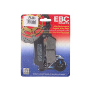 Klocki hamulcowe EBC FA 363 (2 szt.)
