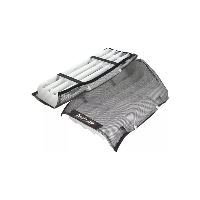 Siatka osłona chłodnicy Twin Air KTM SX 50 24-26 Husqvarna TC 50 24-26 Gas Gas MC 50 24-26