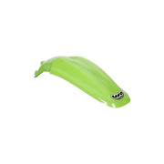 Błotnik tył UFO Kawasaki KX 125 250 90-91 zielony