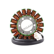 Iskrownik - stator Magneti Marelli Kawasaki Ninja 250 R 08-12