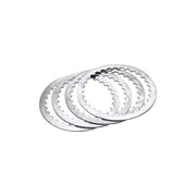 Komplet metalowych tarcz sprzęgła TRW Lucas MES388-6