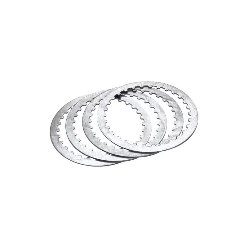 Komplet metalowych tarcz sprzęgła TRW Lucas MES388-6