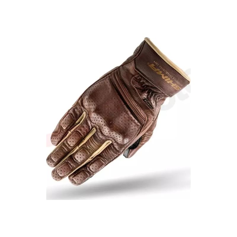 Rękawice motocyklowe Shima Aviator