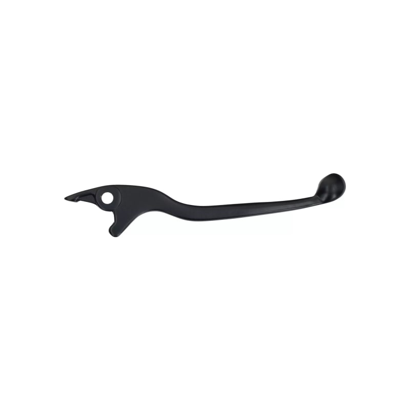 Dźwignia hamulca przód czarna Magneti Marelli Kawasaki KLR 600 91-94