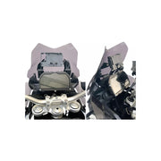 Mocowanie uchwytu pod GPS lub Smartfona WRS BMW F 750 GS F 850 GS