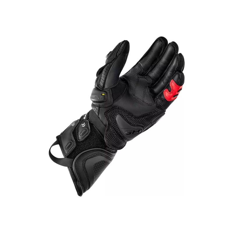 Rękawice motocyklowe Shima RS-3 Men