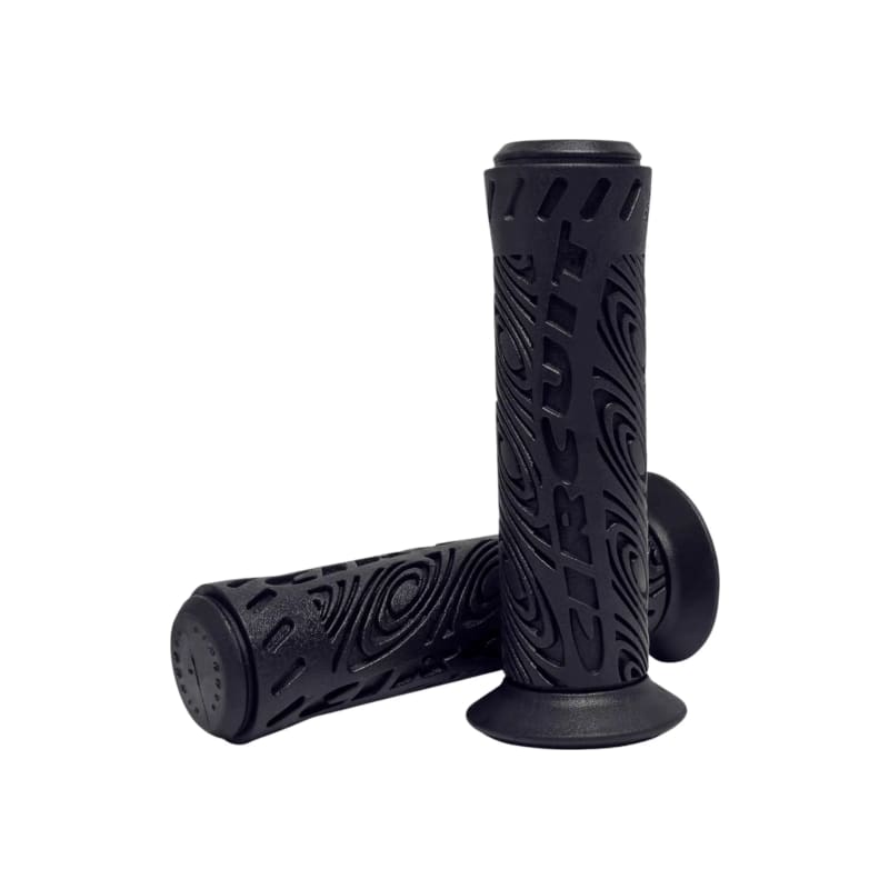 Manetki kierownicy Circuit Interlagos Plus czarne