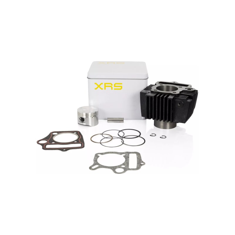 Cylinder kompletny XRS 4T 152FMB ATV 110 125