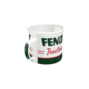Kubek emaliowany Fendt Tractors
