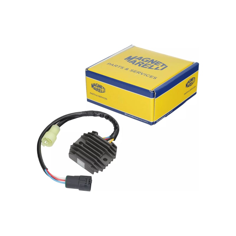 Regulator napięcia Magneti Marelli Kawasaki ZX-6R 600 00-01