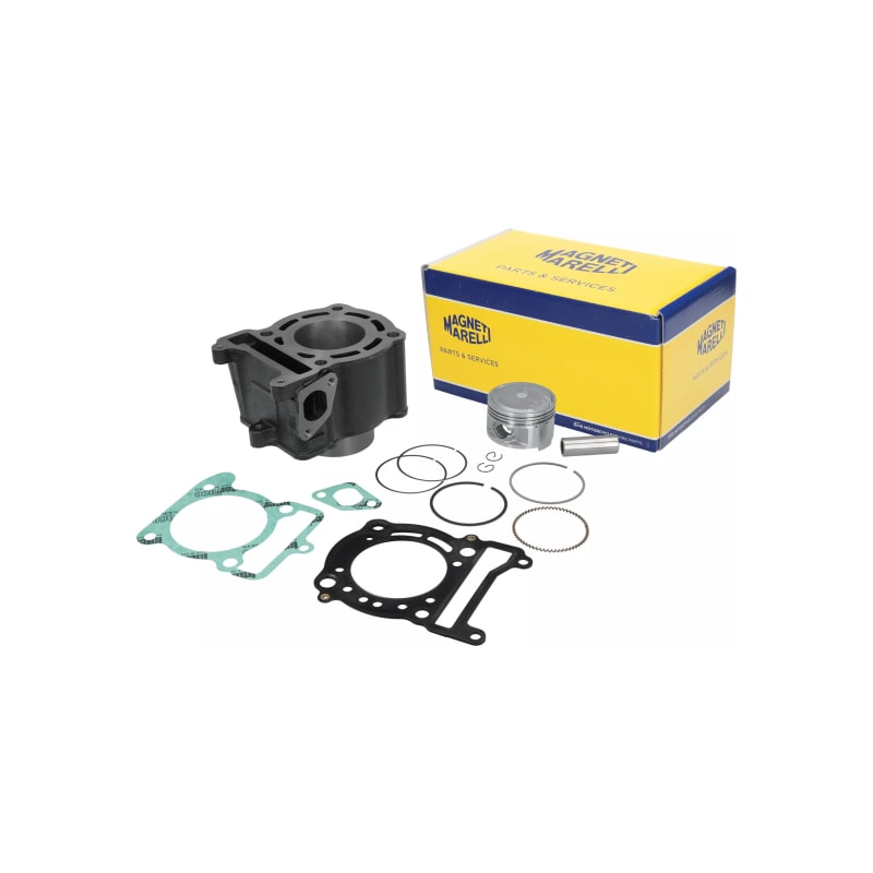 Cylinder kompletny Magneti Marelli Yamaha 125 Majesty