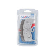 Klocki hamulcowe Nissin Street Semi-Metallic 2P-222NS