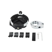 Uchwyt na kubek HLP do kierownicy lub gmoli 22-32mm