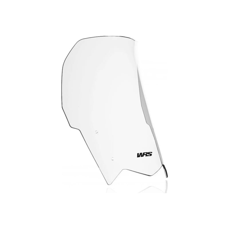 Szyba motocyklowa WRS Capo Yamaha Tenere 700 przeźroczysta