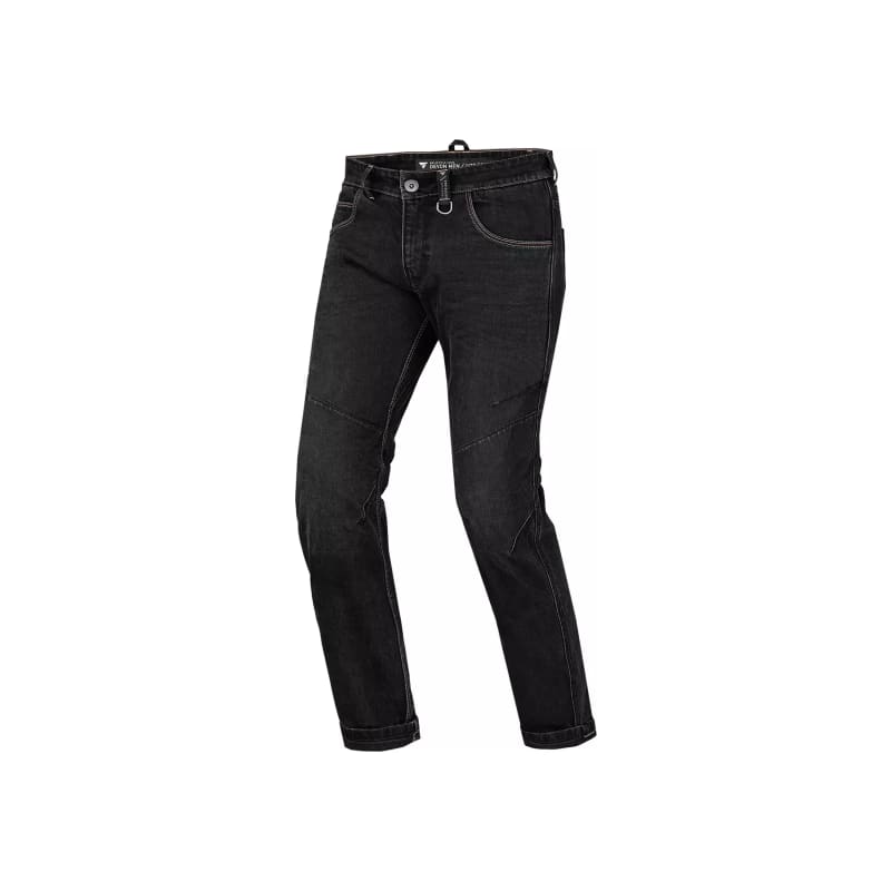 Spodnie motocyklowe jeansy Shima Devon Men