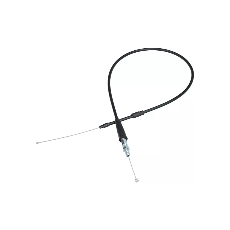 Linka gazu Magneti Marelli KTM LC4 640 98-00 gaźnik Dellorto
