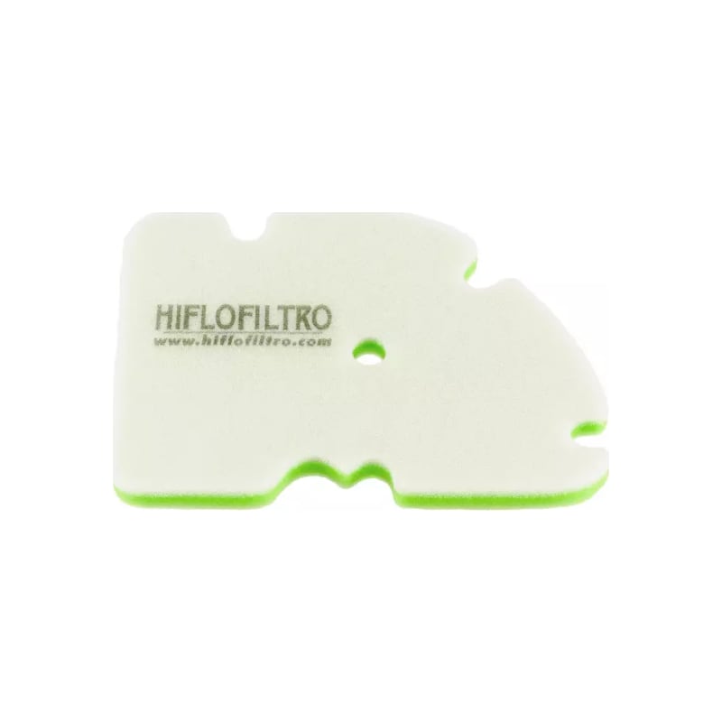 Gąbkowy filtr powietrza HifloFiltro HFA 5203 DS