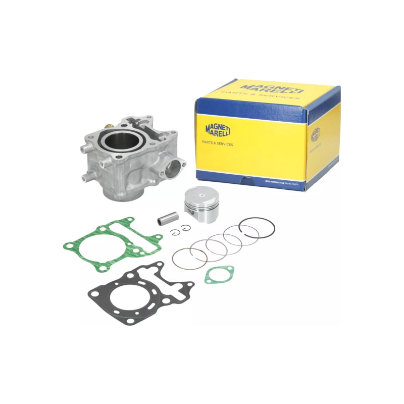 Cylinder kompletny Magneti Marelli Honda SH 125 12-20 PCX 125 13-