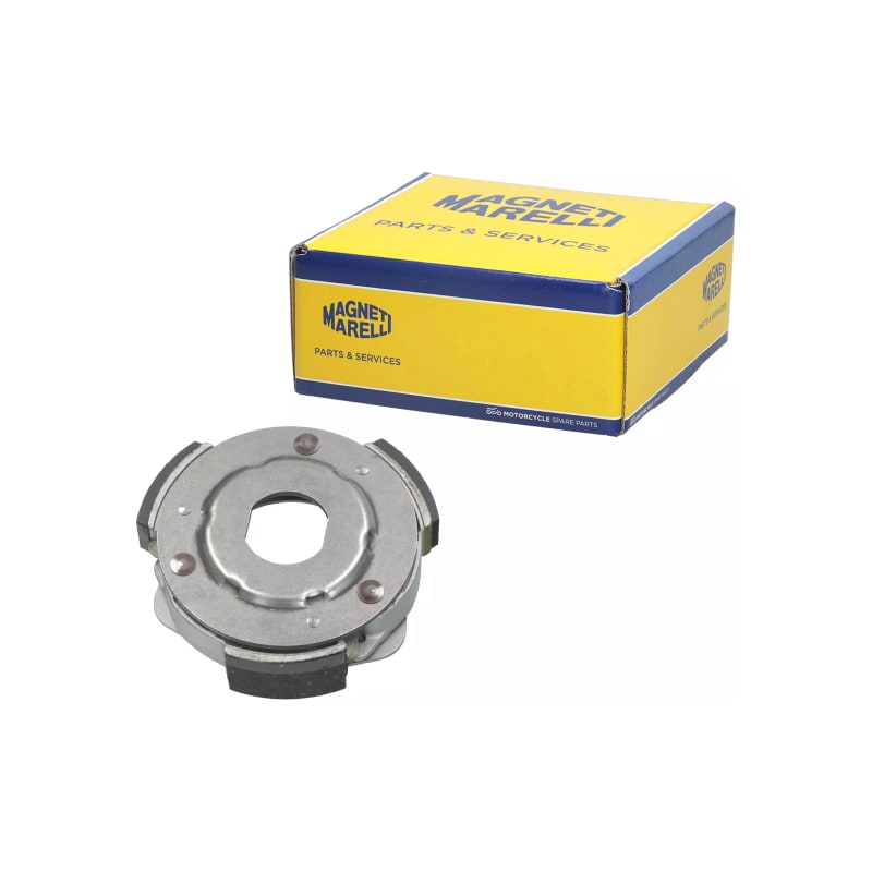 Sprzęgło odśrodkowe szczęki Magneti Marelli Piaggio Medley 125 150 16-