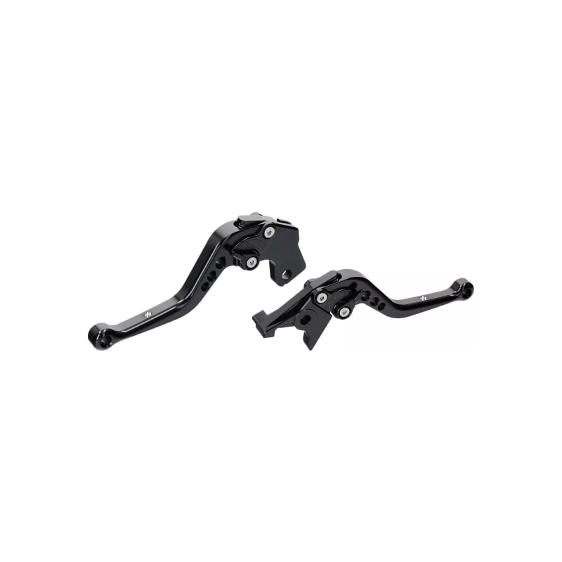 Dźwignie sportowe sprzęgła i hamulca HLP do Suzuki DL 650 V-Strom SV 650 N / S