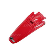 Błotnik tył UFO Honda CRF 230 08-14 czerwony
