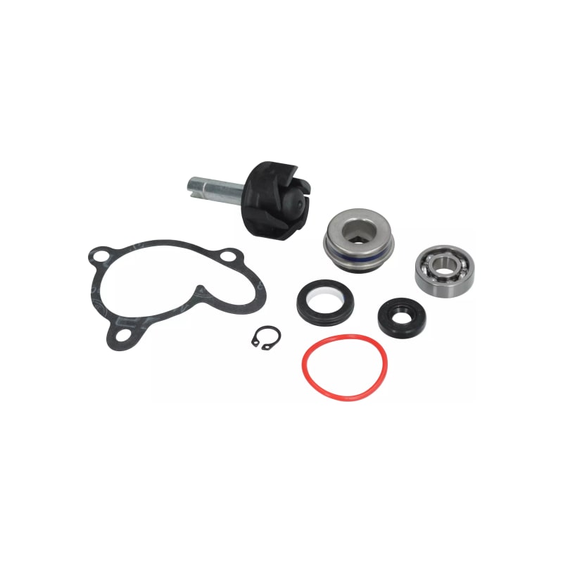 Zestaw naprawczy pompy wody Magneti Marelli Yamaha Majesty 250 MBK