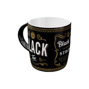 Kubek ceramiczny Black Tea