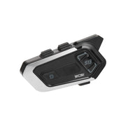 Interkom motocyklowy SCS S-13 Bluetooth 500m 1 kask