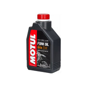 Olej do amortyzatorów Motul Fork Oil Factory Line 5W Syntetyczny 1L