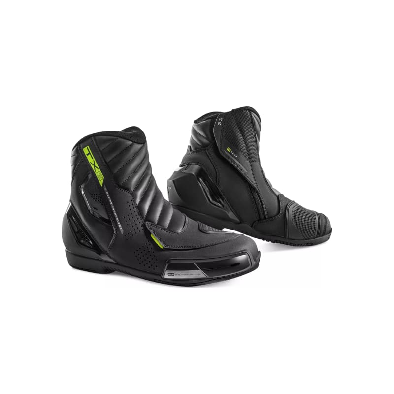 Buty motocyklowe Shima TX-3 Men