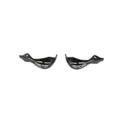 Listki zamienne do handbarów aluminiowe UFO PM01632001 I PM01633001 czarny