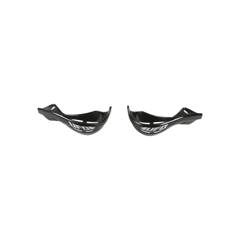 Listki zamienne do handbarów aluminiowe UFO PM01632001 I PM01633001 czarny