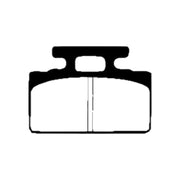 Klocki hamulcowe EBC FA 151 SFAC (2 szt.)