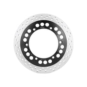 Tarcza hamulcowa przód Ferodo FMD0093R
