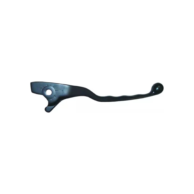 Dźwignia hamulca przód czarna Magneti Marelli Kawasaki GPZ 750 82-