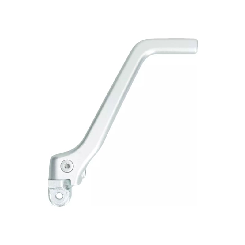 Dźwignia rozrusznika nożnego HLP KTM SX 85 105 03-14 aluminiowa srebrny