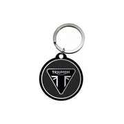 Brelok do kluczy Triumph – Logo
