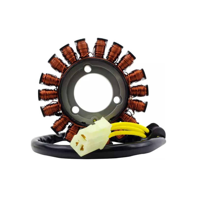Iskrownik - stator Magneti Marelli Suzuki GSX-R 600 750 06-17
