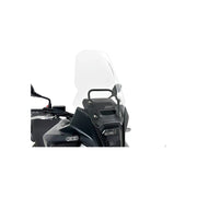 Szyba motocyklowa WRS Capo Honda NX 400 500 przeźroczysta