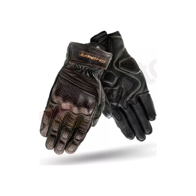 Rękawice motocyklowe Shima Aviator