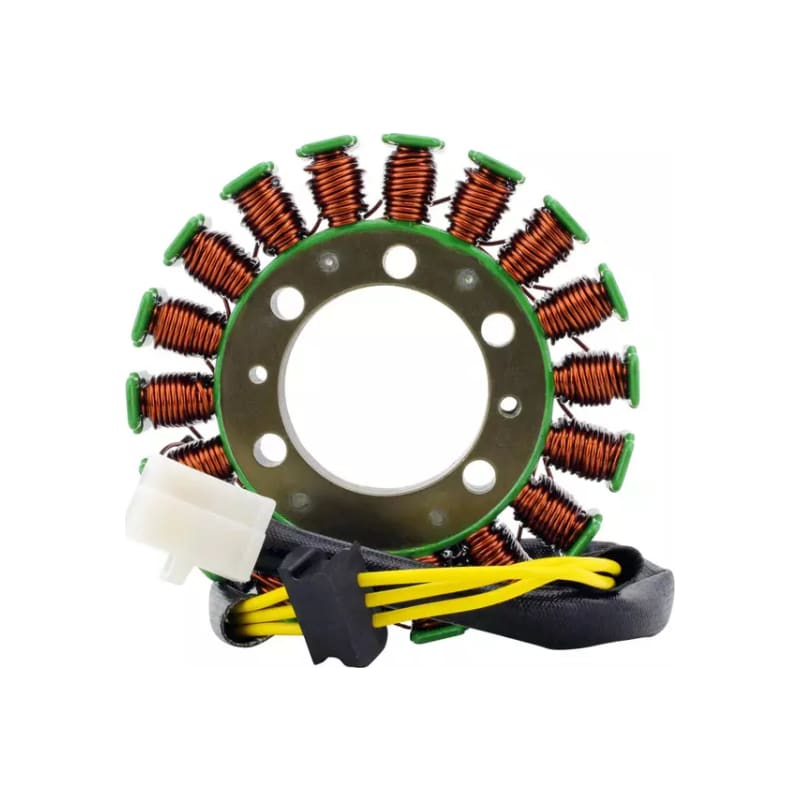Iskrownik - stator Magneti Marelli Kawasaki ER-6F N 06-11 KLE 650 Versys 07-14