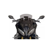 Szyba motocyklowa WRS Sport BMW R 1250 RS ciemna