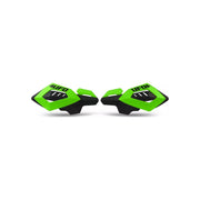 Listki zamienne do handbarów UFO PM01658026 Arches zielony