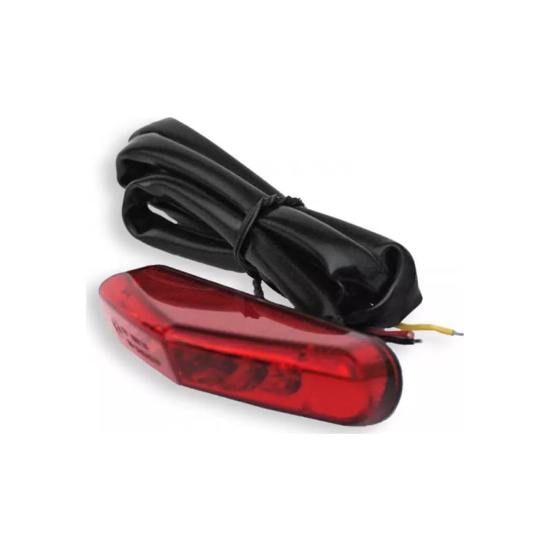 Lampa tył LED UFO zamienna do PP01220