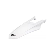 Błotnik tył UFO KTM SX-F 250 350 450 SX 125 250 300 2023 biały